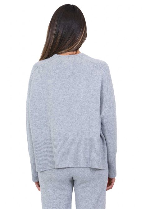  NOT SHY | Maglie | XENIA-4707048CGRIS